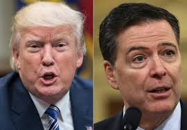 Image result for former fbi director james