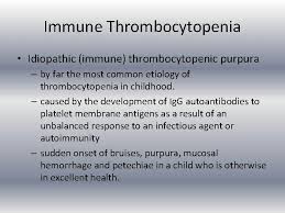 Thrombotic thrombocytopenic purpura (ttp) is a rare blood disorder. Approach To Child With Purpura Ahmed S Barefah