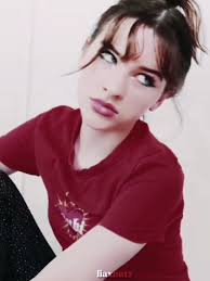 Sabre Norris Emo Edit