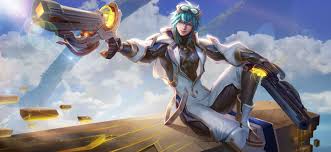Tháng mười một 22nd, 2018 1. Chi Tiáº¿t TÆ°á»›ng Garena Lien Quan Mobile