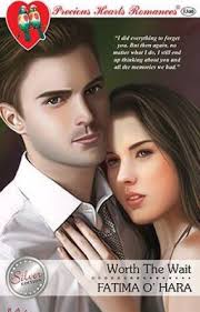 WORTH THE WAIT (Published Under PHR)