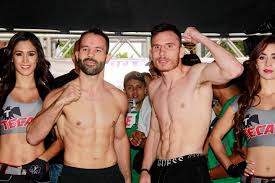 Get the latest canelo boxing news including fight dates, records, odds and predictions plus saul alvarez¿ instagram and twitter updates. Alvarez Chavez Have Family Pride At Stake In Rematch Showdown Boxing News