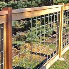 It is reasonable if you want the front yard fence nicer than the backyard. Guide For Barbed Wire Fence Cost Prices Detail Fence Guides