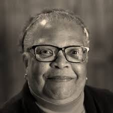 Sandra Fay Wilson, BA '80