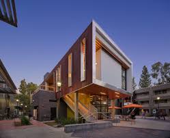 Gallery Of Ucla Saxon Suites Studio E Architects 4 Proyectos Arquitectura Arquitectura Edificios