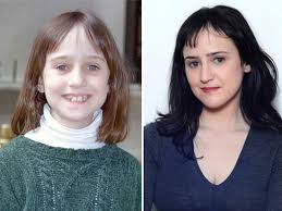 They have also lived in summerfield, nc and richmond, va. Mara Wilson Das Macht Der Matilda Star Heute Intouch