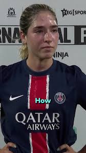 USWNT and PSG Star Korbin Albert's Love for Perth