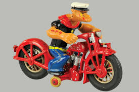 Bertoia Antique Toys Vintage Toys Toy Collection