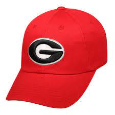 Ncaa Women S Baseball Hat University Of Georgia Bulldogs Womens Hats Baseball Baseball Hats Georgia Bulldogs