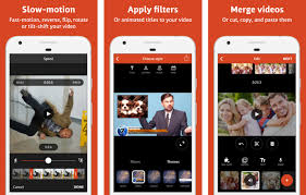 To make things easier, fly labs created tempo, an ios 8 app for iphone 5s and higher and ipads that lets you both slow down and speed up a video however you want. Top 5 Apps To Create Slow Motion Videos For Android Gadgets To Use