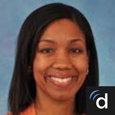 Dr. Jacqueline N. Smith, MD