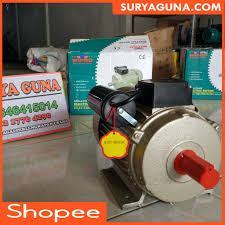 Nah, jika sumur anda adalah sumur dalam, anda dapat memilih jenis jet pump, salah satunya ialah shimizu pc 268 bit. Dinamo Wipro 0 5 Pk Modifikasi Pompa Air Murah Berkualitas Daya Sedot Besar Shopee Indonesia