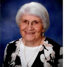 Gertrude Margaret Grantham Obituary March 18, 2019