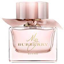 Achetez un parfum burberry pas cher et testez la magie de l'élégance britannique. Burberry My Burberry Blush Parfum 90 Ml Amazon De Beauty