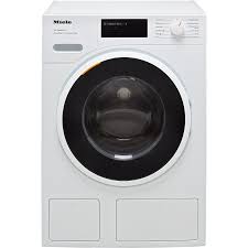 Washing & drying on less than 0.5 m² of fl. Wsi863 Miele Washing Machine 9kg Ao Com