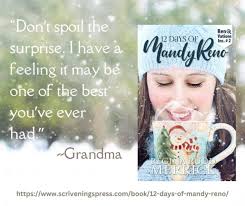 Guest Fairy Tale with Regina Rudd Merrick