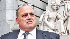 David Sindel's Instagram, Twitter & Facebook