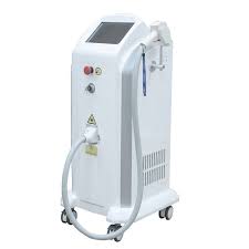 Alexandrite, diode and nd:yag laser sources, plus the special upl and ft pulsed light handpieces. 808 Diode Laser Hair Removal Salon Furniture Toronto Canada Usf