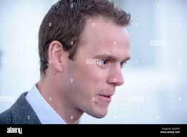 Chicago blackhawks jonathan toews hi-res stock photography and images