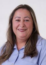 Candidata Lucy Duarte