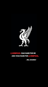 Liverpool Fc Hd Logo Wallpapers For Iphone And Android Mobiles Liverpool Core