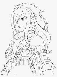 Rog fairy tail fairy tail juvia fairy tail gray fairy tale anime fairy tail love fairy tail guild fairy tail ships fairy tail family fairy tail couples. Erza Scarlet Coloring Book Drawing Fairy Tail Natsu Erza Fairy Tail Drawing Png Image Transparent Png Free Download On Seekpng