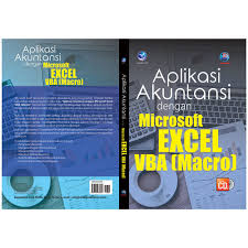 Namun, dalam proses pembuatan laporan akuntansi bisa sangat memusingkan jika aplikasi yang menunjang tidak bisa membantu pekerjaan kita. Buku Aplikasi Akuntansi Dengan Microsoft Excel Vba Macro Cd Shopee Indonesia