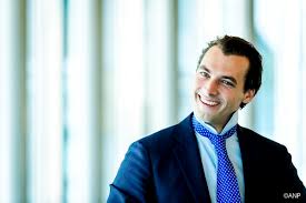 He is the founder and leader of forum for democracy. Geenstijl Het Onverholen Antisemitisme Van Thierry Baudet Een Tijdlijn Van Getuigenissen