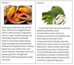 Dalam masyarakat, terdapat dua pendapat mengenai struktur yang digunakan untuk menyusun teks laporan hasil observasi. Lengkap Contoh Soal Isi Dan Aspek Kebahasaan Teks Laporan Hasil Observasi Kelas 10 Sma Ma Bospedia