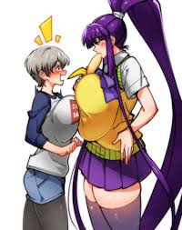 Sugoi Dekai hentai videos, GIFs, and images | R34.app