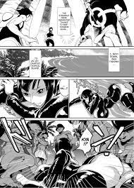 Nico Robin no Ibunka Kouyuuroku (One Piece) [... - One Piece Hentai  Doujinshi