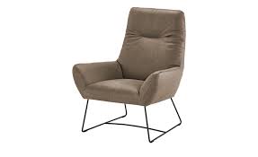 Delife cocktailsessel »pieder«, braun gepolstert antik optik cocktailsessel designsessel. Max Schelling Leder Sessel Master Braun Hoffner