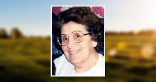 Rosa Nell Smith Obituary September 6, 2008