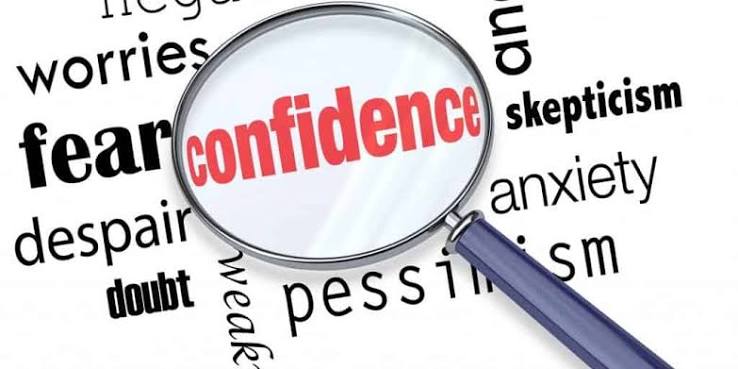 How to build confidence doing what you love - Scaling Deep | Membership  Expert for Coaches & Niche Experts