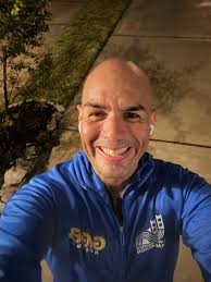 Finished November 2025 with 242.18 miles ‍♂️ See if December lets me reach  3K miles for the year! Have a great day, folks!