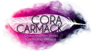 Cora Carmack The One With Goodbyes And Hellos