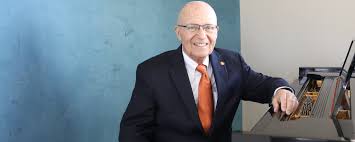 OSU, CEAT community mourn the loss of Kenneth E. Case