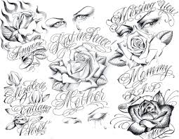 New users enjoy 60% off. Gangster Tattoo Drawings Design Ideas Body Tattoo Art
