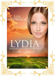 Amazon.com: Lydia (Dakota Bound): 9798321973288: Westbrook, Liza: Books