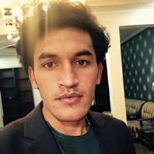 Stream Mohammad Haroon Stanikzai music