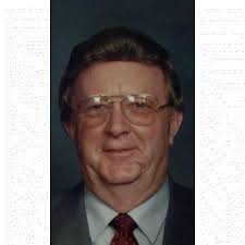 Lawrence Robertson Obituary (1924