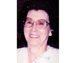 Edith Whitley Obituary (1929