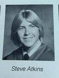 Robert Moncrief's Instagram, Twitter & Facebook