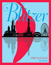 Maybe you would like to learn more about one of these? Blitzer Precalculus With Integrated Review And Worksheets Plus Mylab Math With Etext With Integrated Review 24 Month Access Card Package 6th Edition Pearson