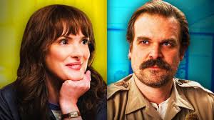 Stranger Things Season 5 Star Teases Hopper & Joyce's Marriage