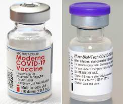 The biotech company said it would have 20m doses ready to. Corona Impfstoff Biontech Moderna Kosten Wirkung Nebenwirkungen