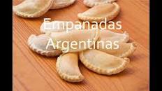 Resultado de imagen para site:www.youtube.com "empanadas argentinas"
