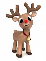 Athlete Of The Month Rudolph The Red Nosed Reindeer Yorktown Sentry 647 x 924 jpeg 53 кб. rudolph the red nosed reindeer