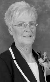 FREDRICK Sharon › Gone But Not Forgotten