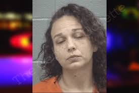 Veronica Moore — Columbia County Jail Bookings